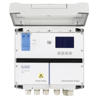 Burkert Multifunction Controller, 8620